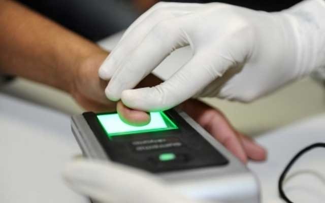 Biometria em Capim Grosso