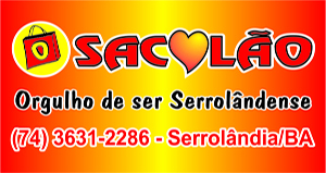 Portal Serrolândia Publicidade 300x120