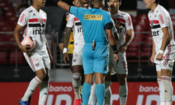 Vedacit marca presença no Paulistão 2022 com patrocínio à Federação Paulista de Futebol