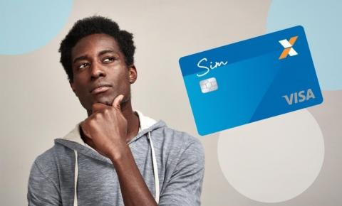 Caixa Sim é mais uma boa opção de cartão de crédito sem anuidade