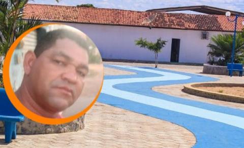Piritiba: Borracheiro é assassinado a tiros no distrito de Porto Feliz