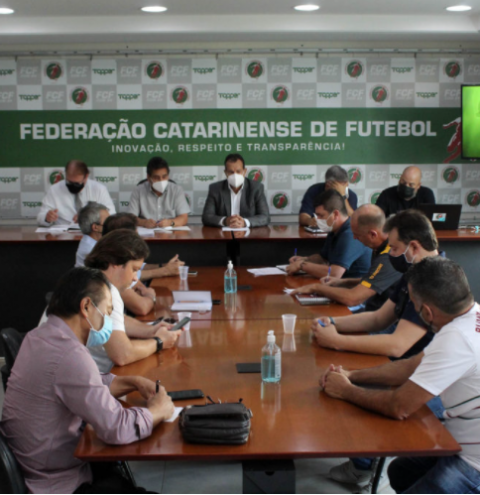 Hub de conteúdo Watch vai exibir transmissões da NSports nos campeonatos Catarinense e Paranaense de futebol